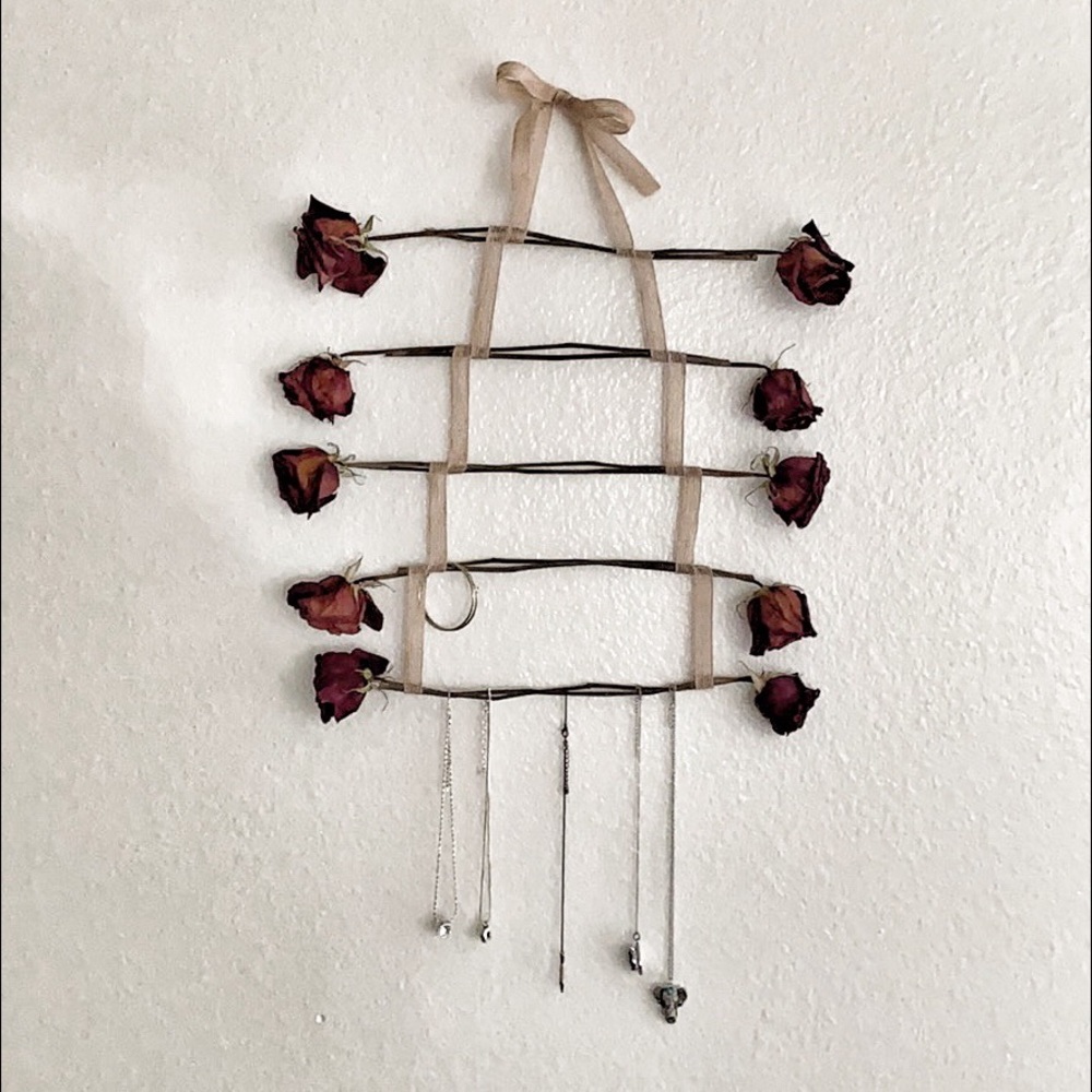 Jewelry Holder
